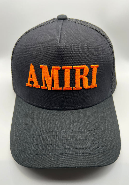 Amiri Trucker Hat