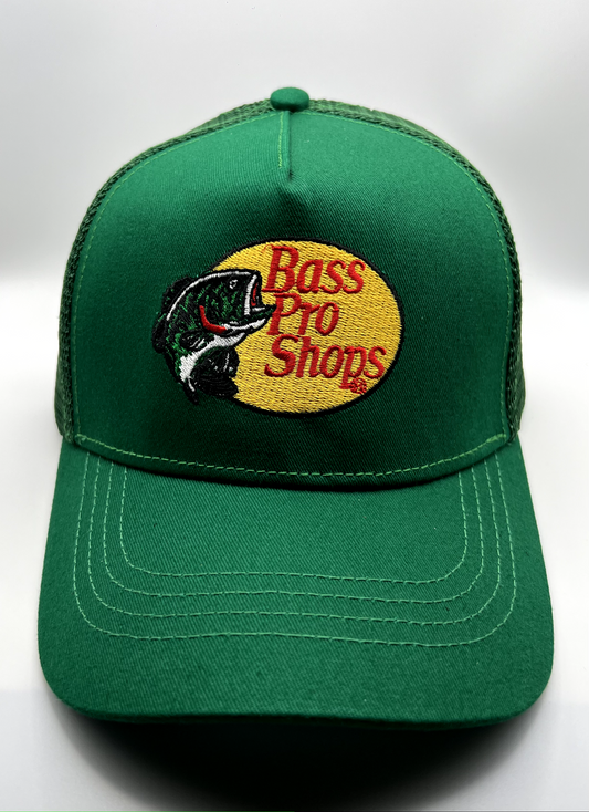 BASSPRO Trucker Hat