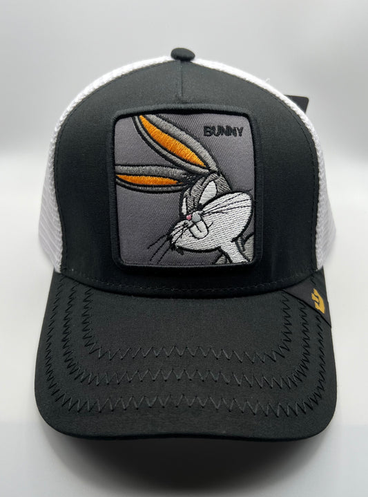 Bunny Trucker Hat