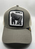 Gorilla Trucker Hat