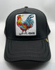 Cock Trucker Hat