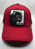 Panther Trucker Hat