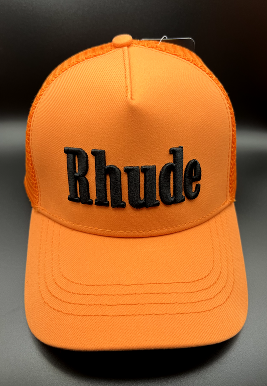 Rhude Causal Hat