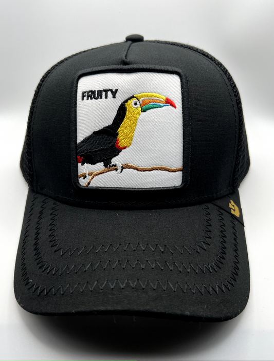 Animals Trucker Hat