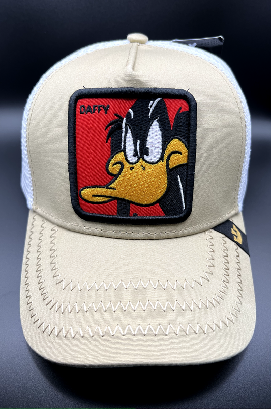 Daffy Trucker Hat