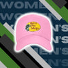 Women Trucker Hats