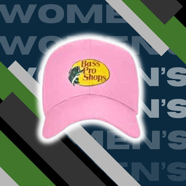 Women Trucker Hats