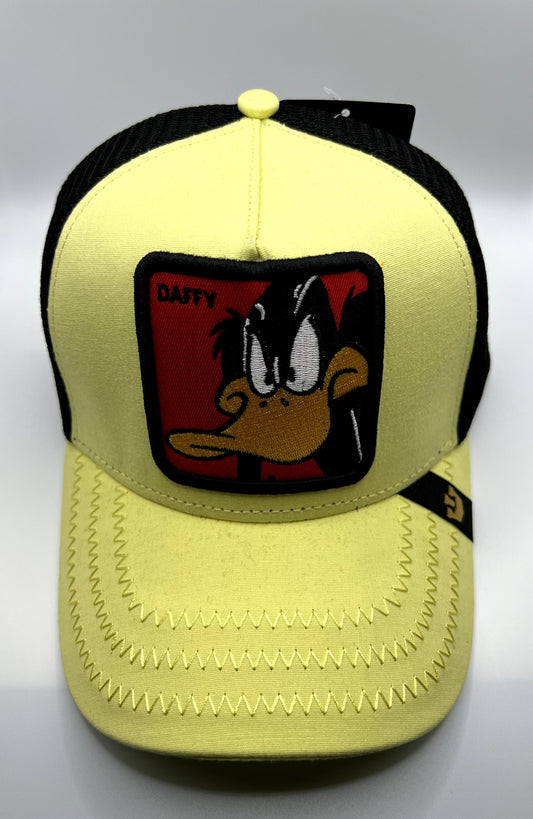 Daffy Trucker Hat