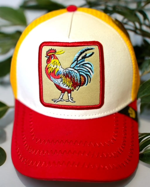 Goorin Bros Trucker Hat